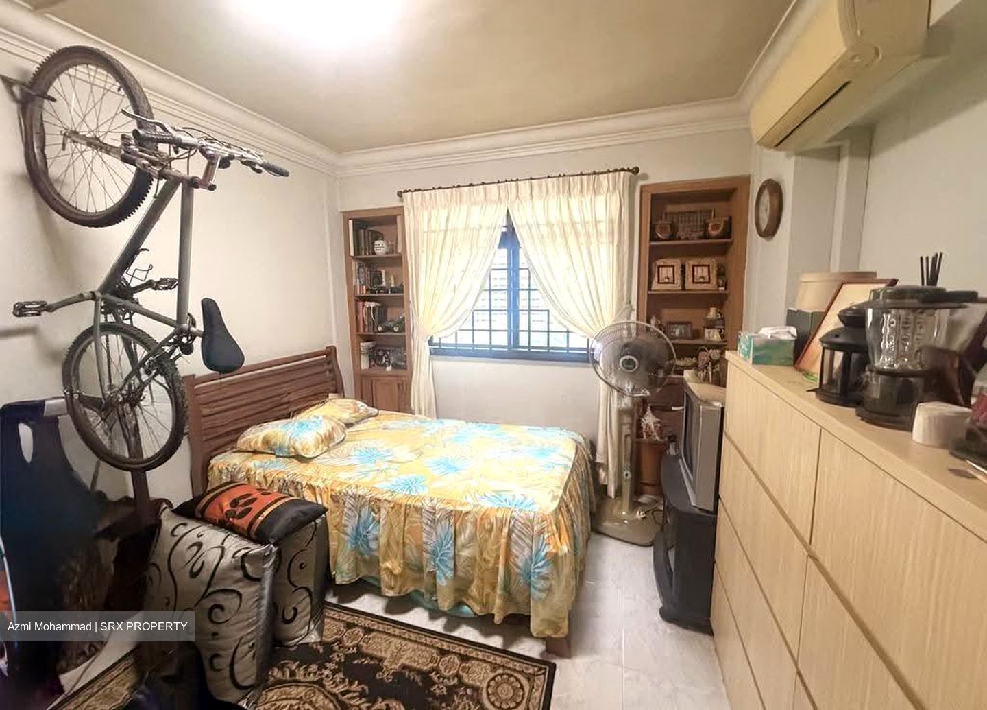 Blk 126 Rivervale Plains (Sengkang), HDB 4 Rooms #614579351